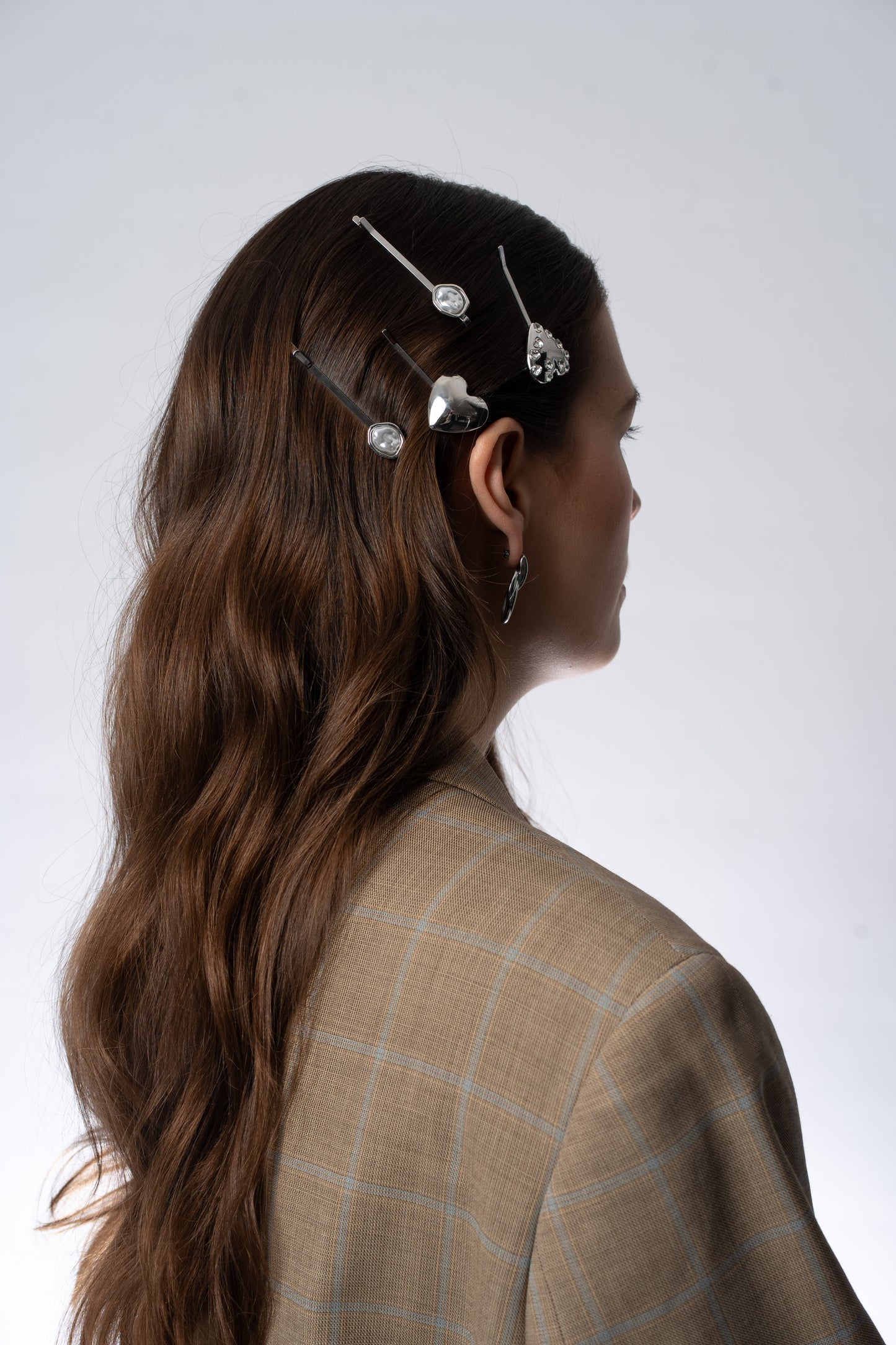 Nova Hair Pin- 2 pack