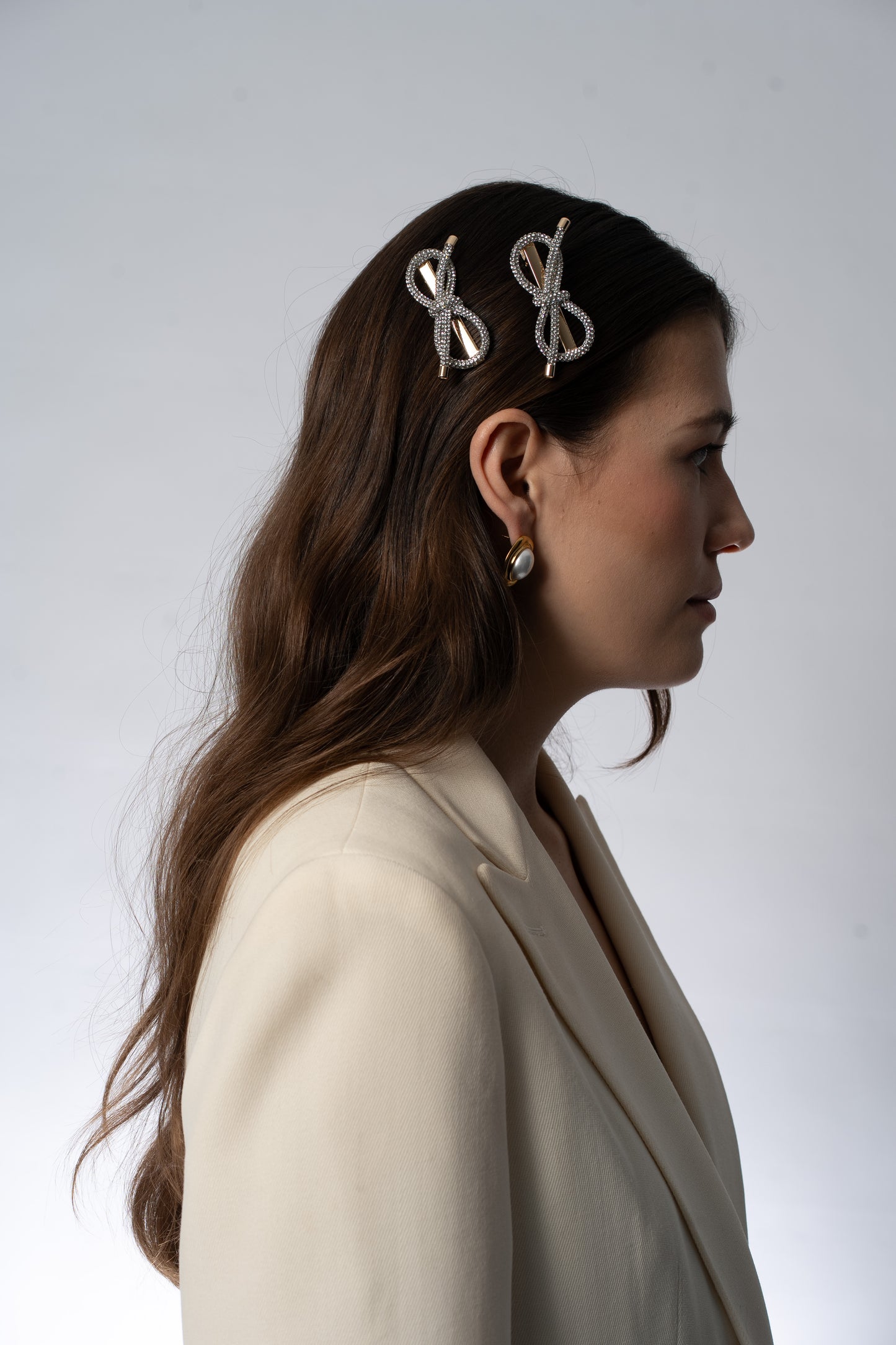 Chic Hair Clip- 2 pack