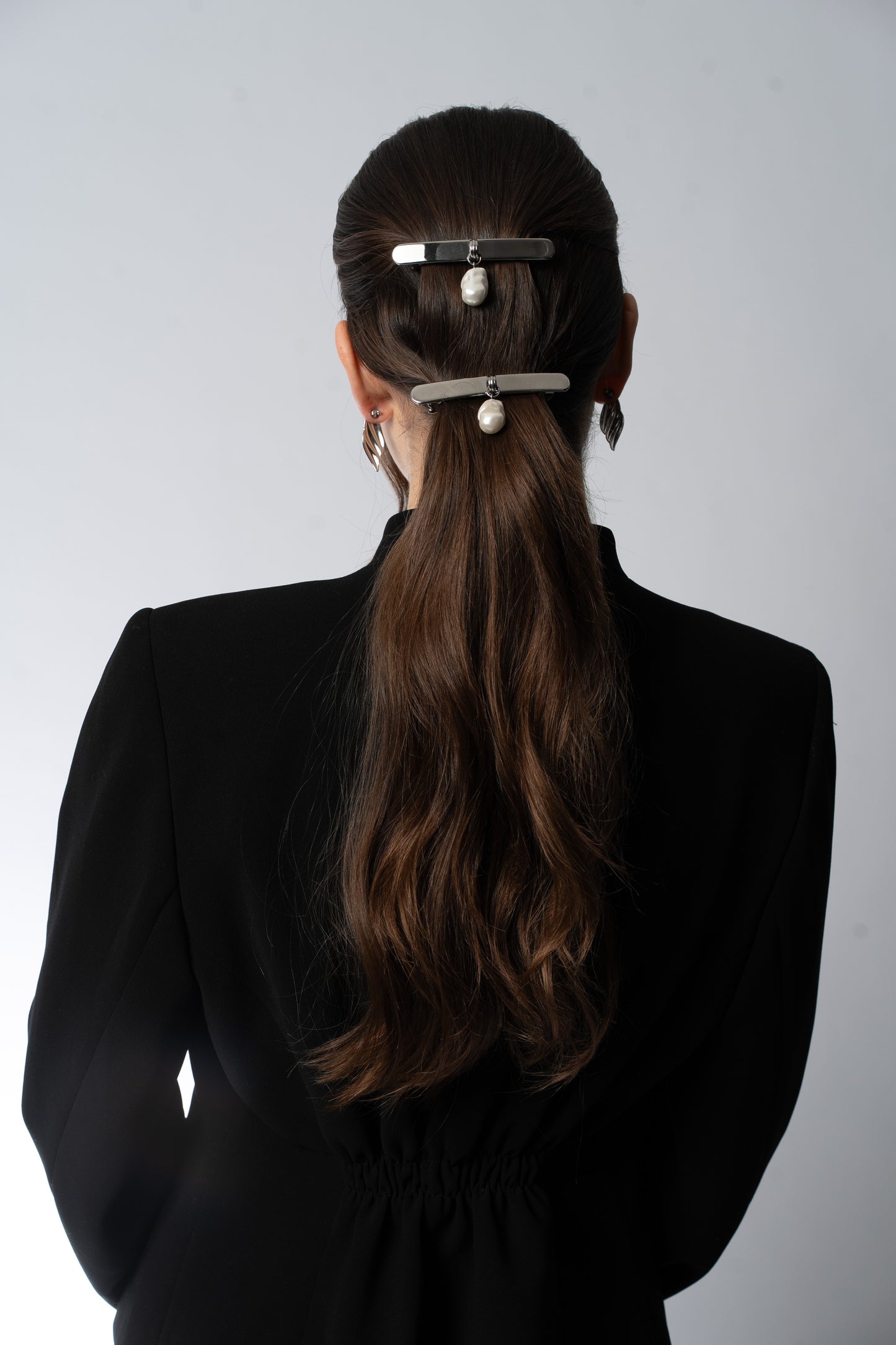 Luxe Hair Clip