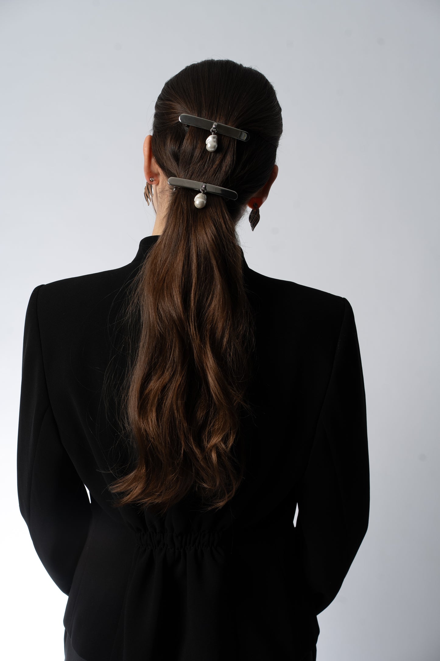 Luxe Hair Clip
