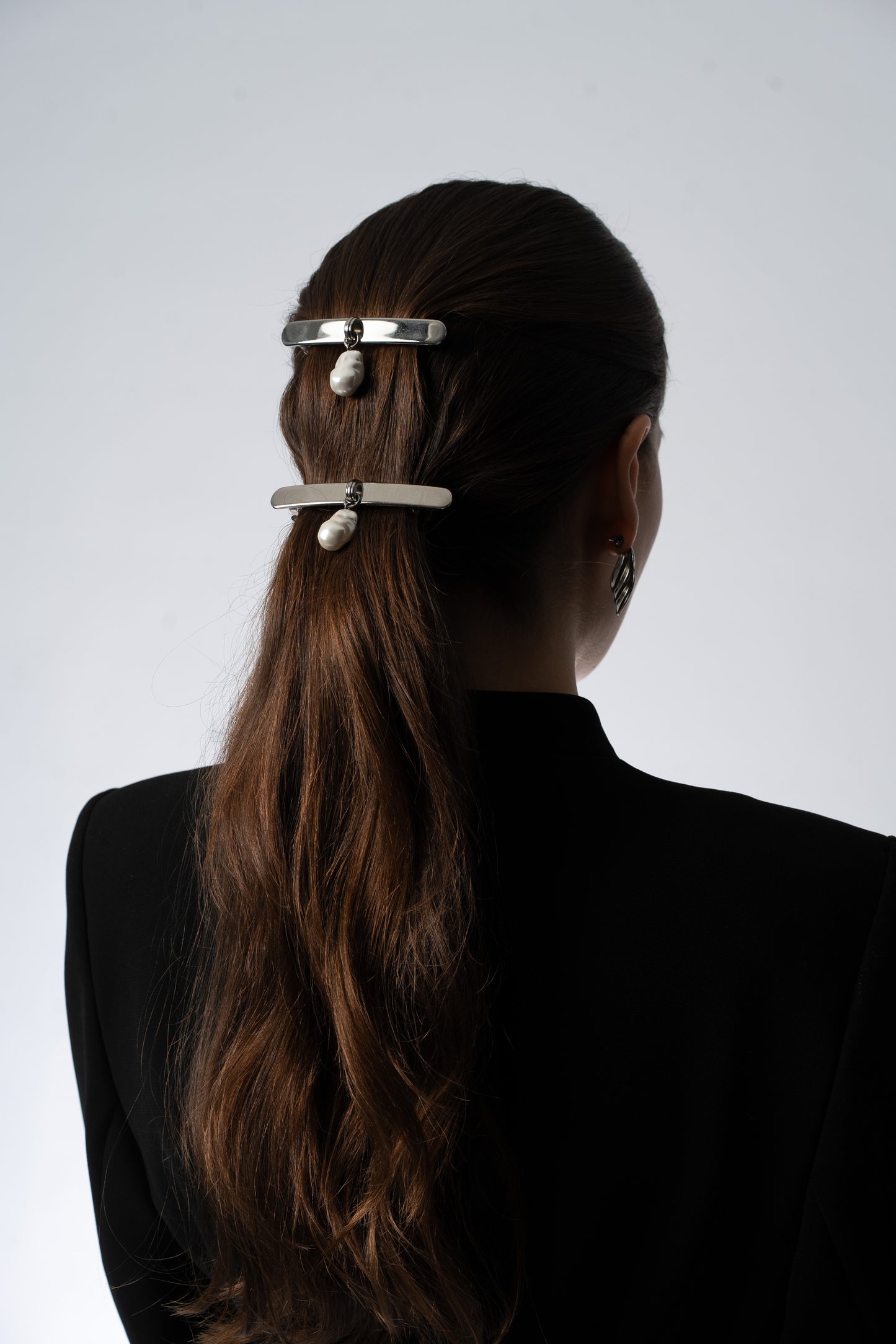 Luxe Hair Clip