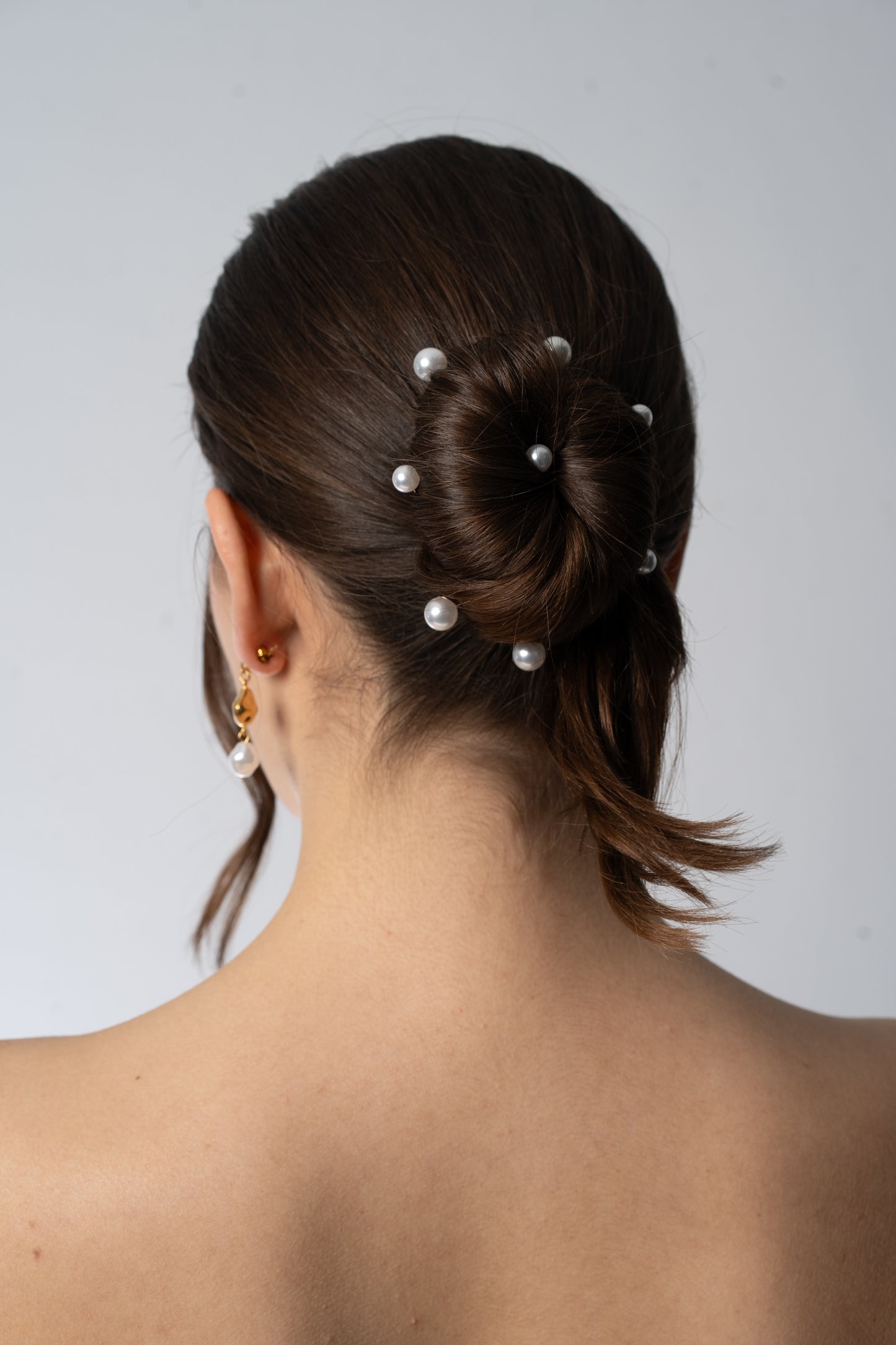 Bridal Hair Pin pack