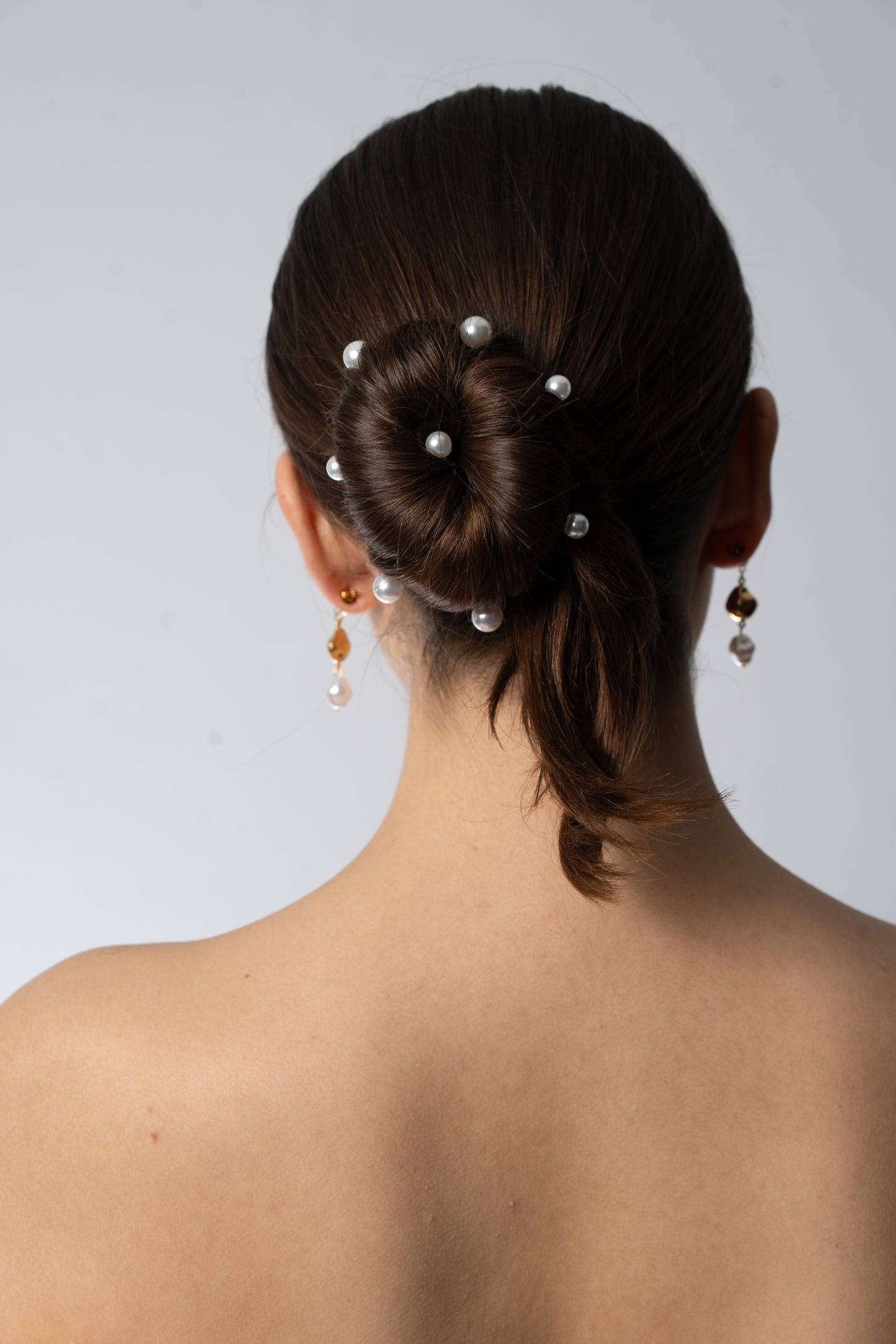 Bridal Hair Pin pack