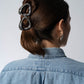 Minimal Hair Clip