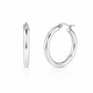 Statement Hoops