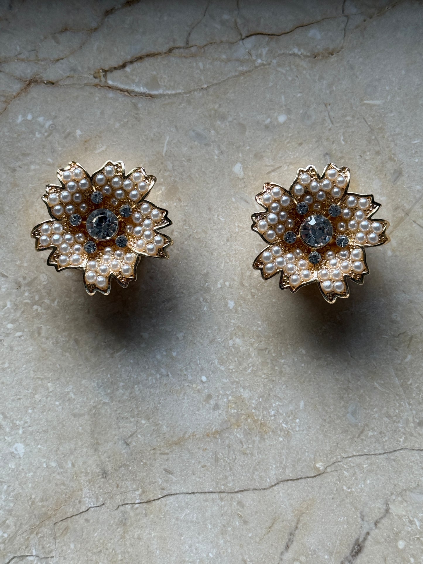 Olivia button cover | One set