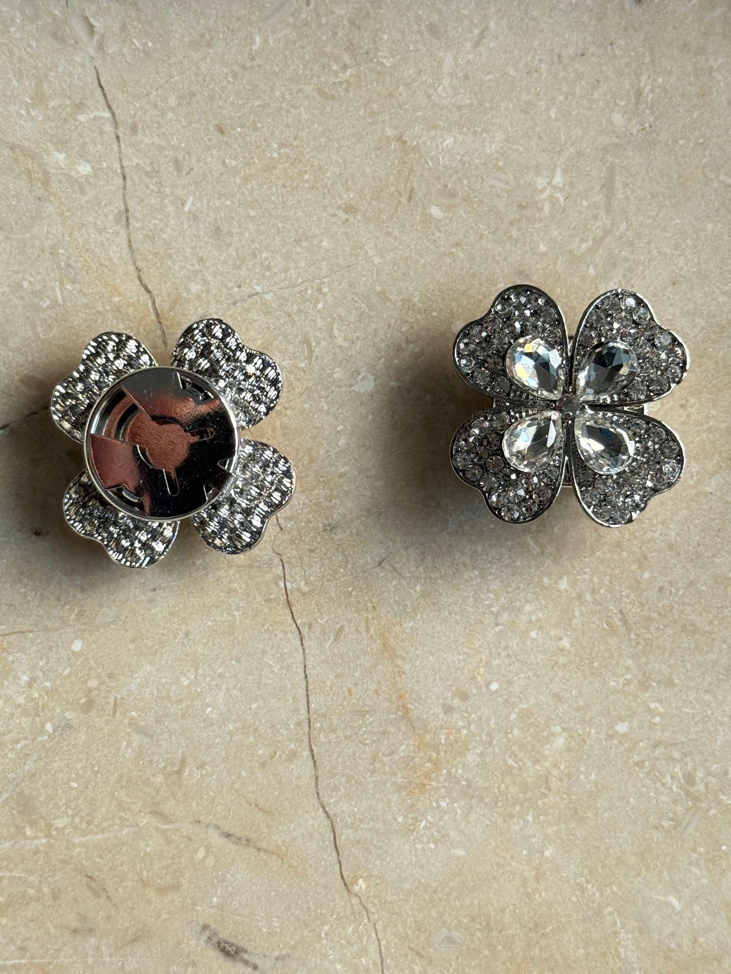 Nora button cover | One set