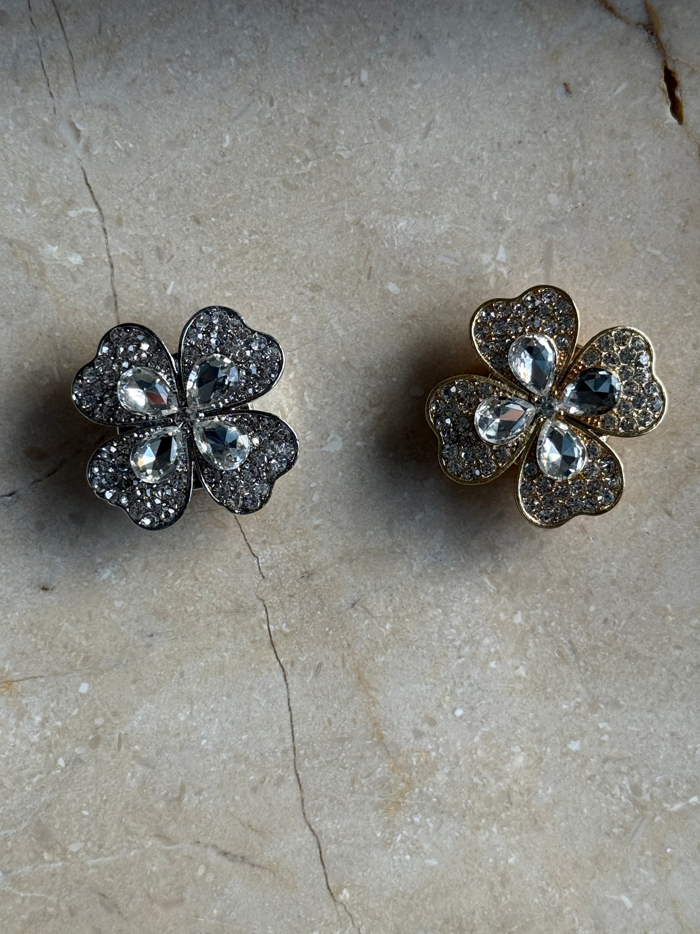 Nora button cover | One set