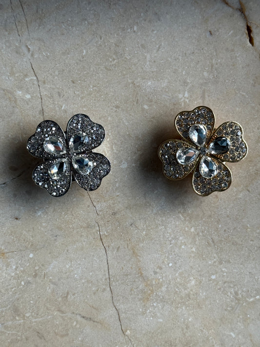 Nora button cover | One set