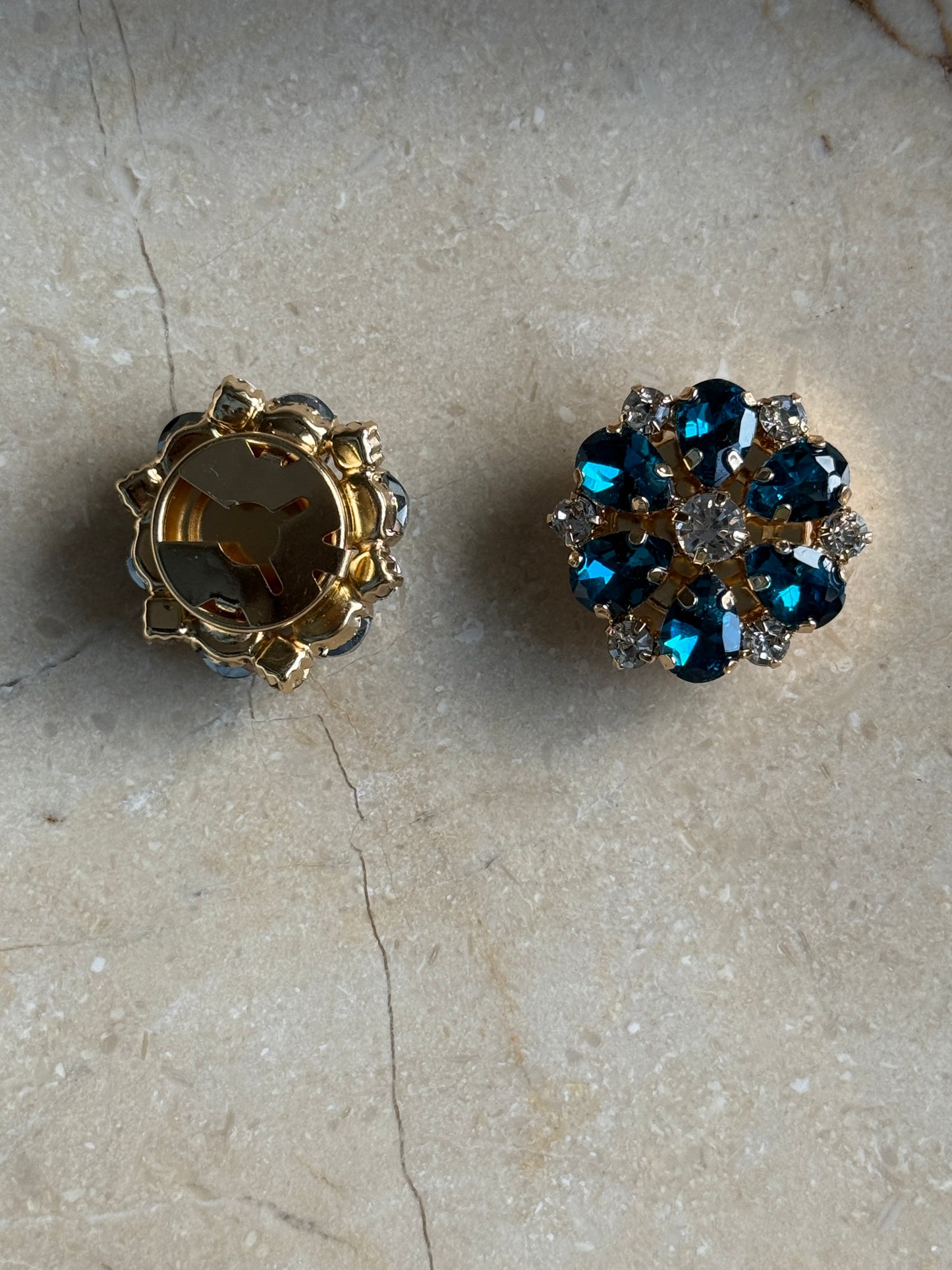 Sammy button cover | One set