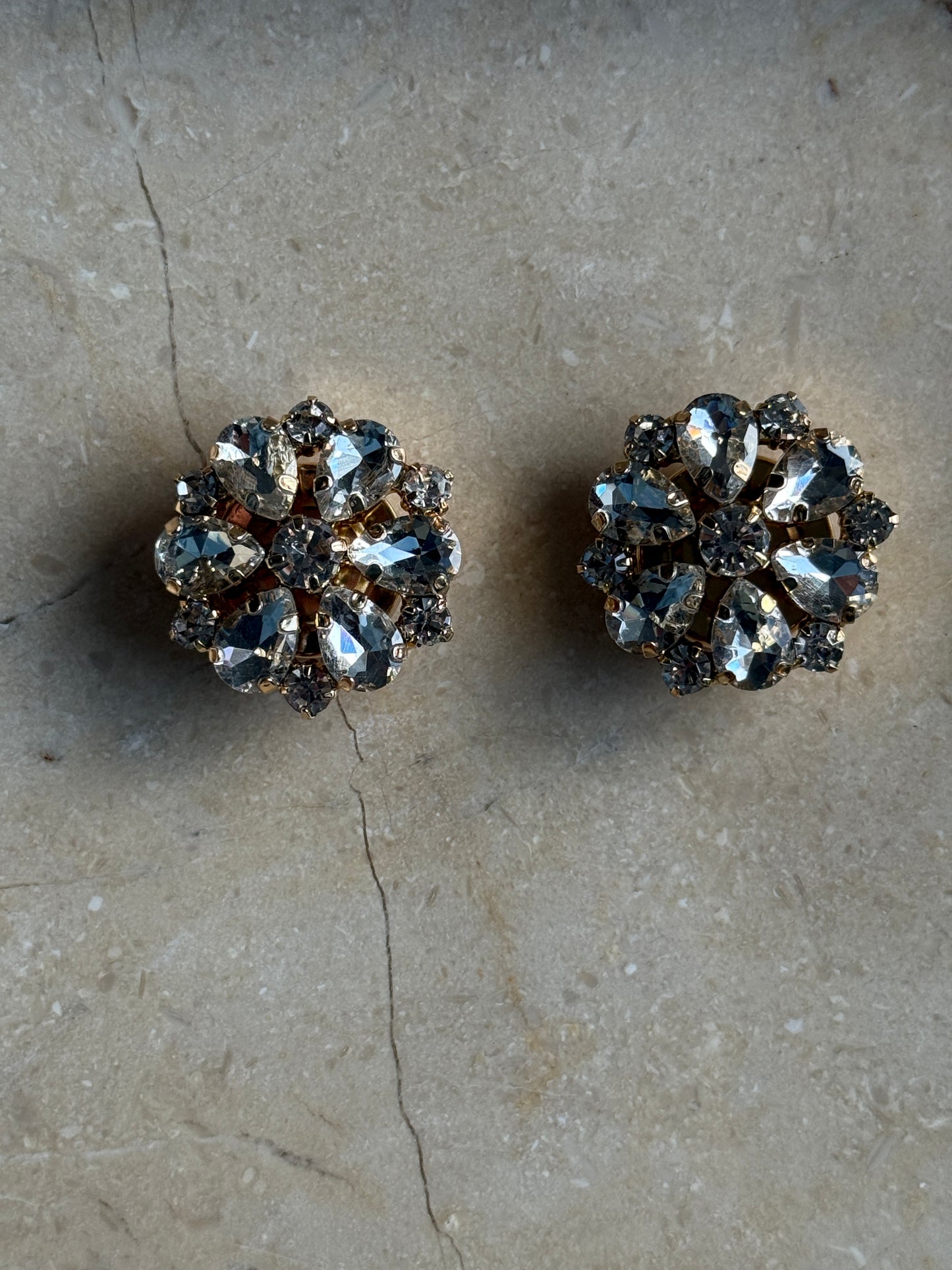 Sammy button cover | One set