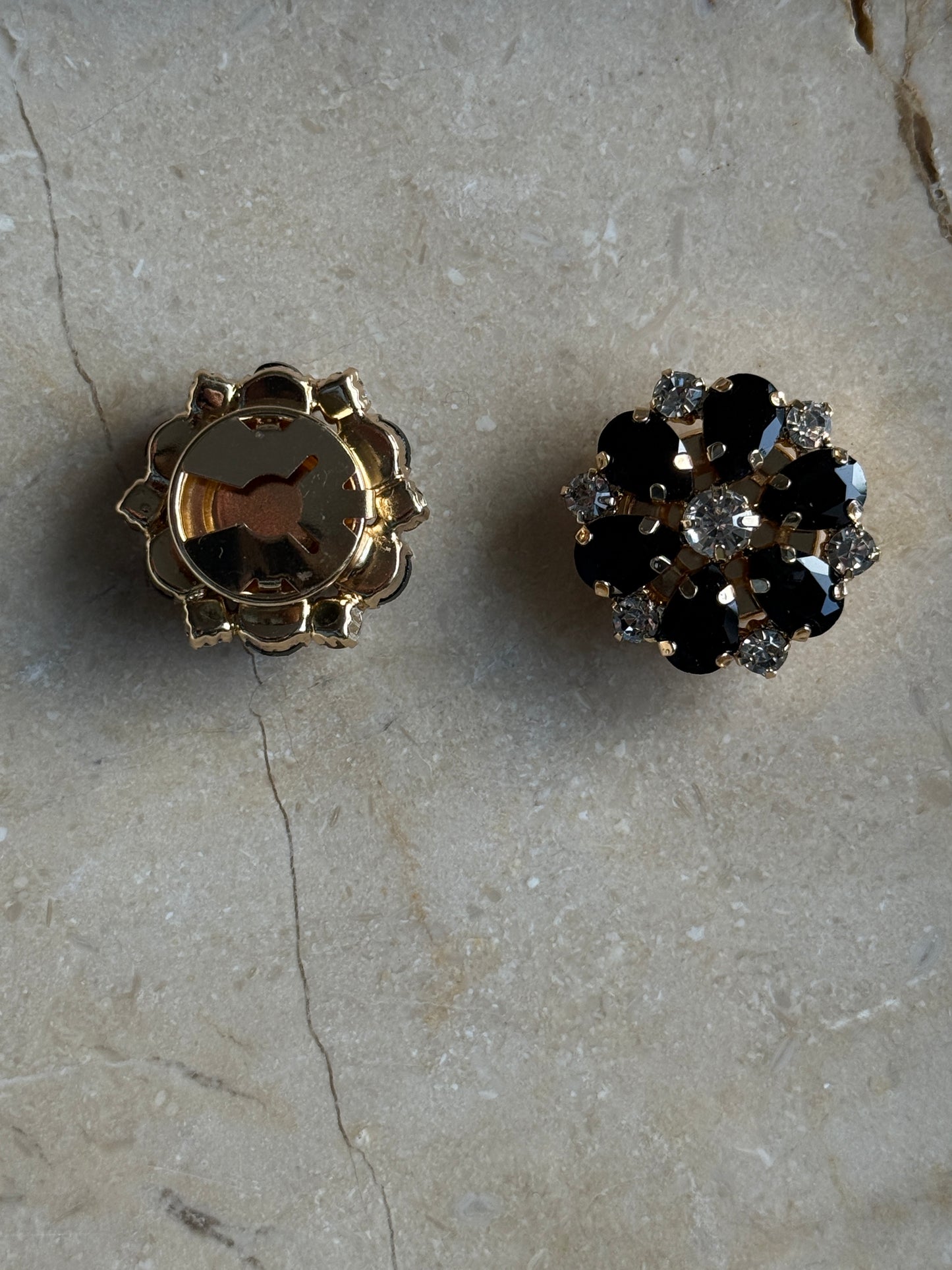 Sammy button cover | One set