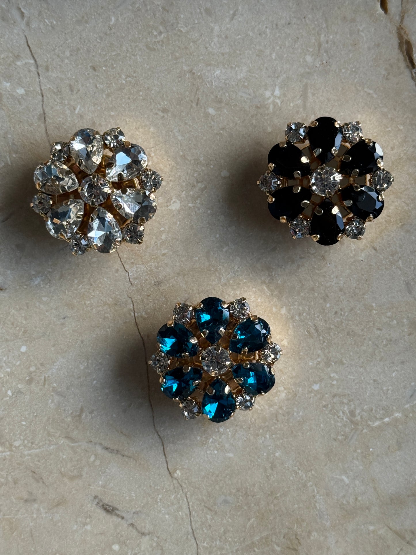 Sammy button cover | One set