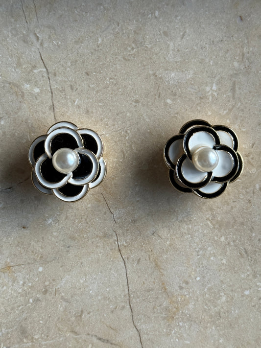 Hazel button cover | One set