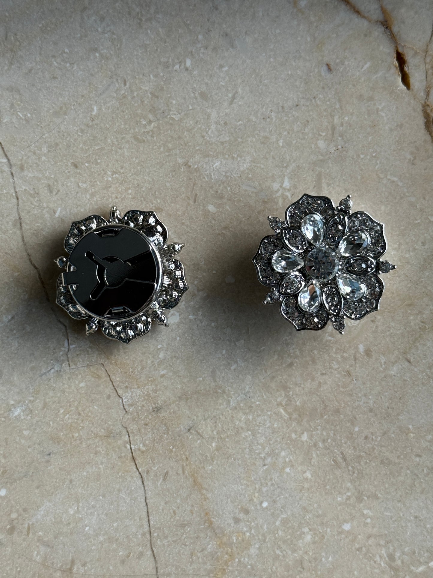 Vilde button cover | One set