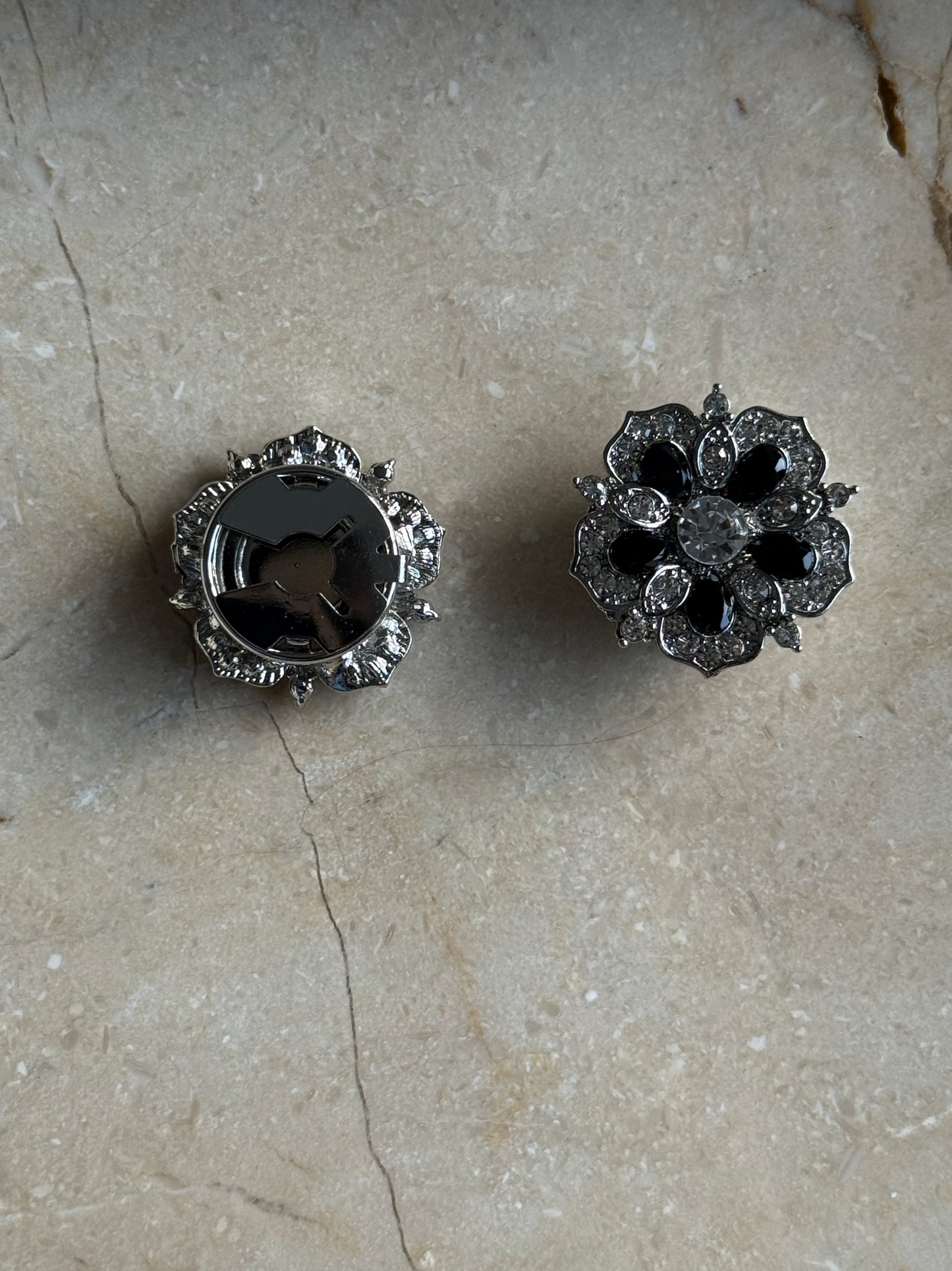 Vilde button cover | One set