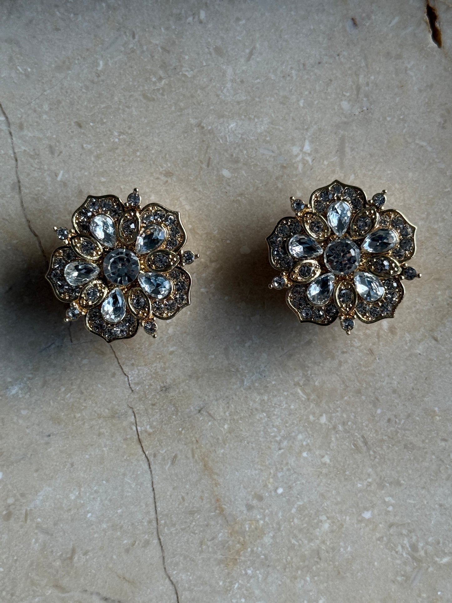 Vilde button cover | One set