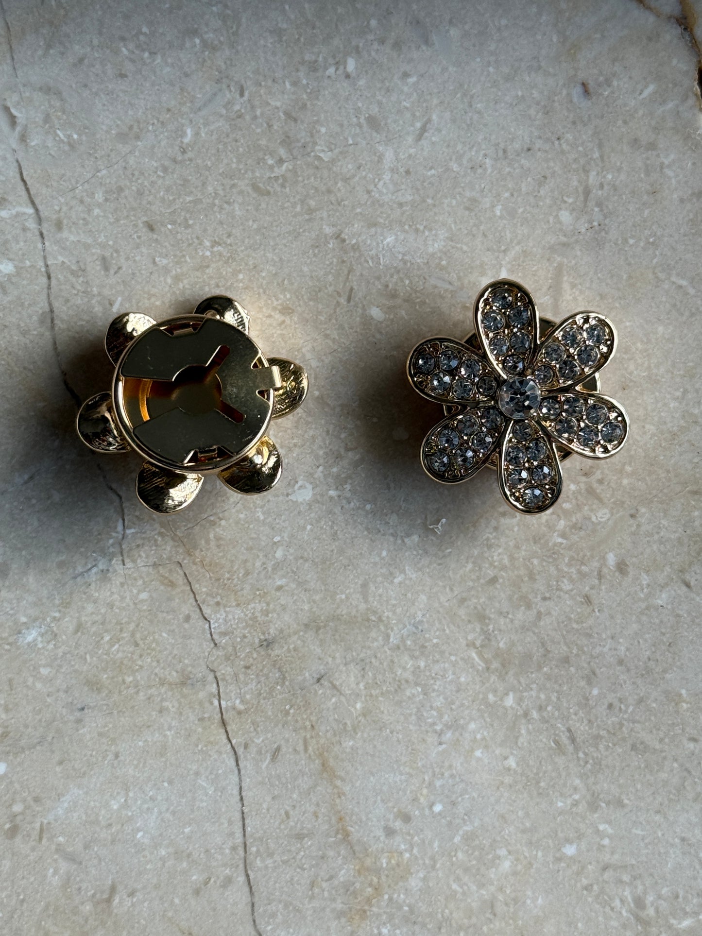 Maja button cover | One set