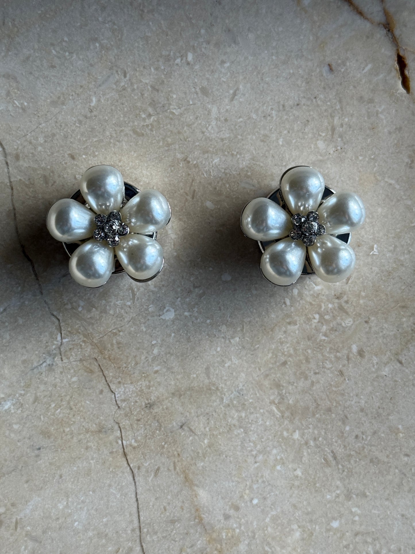 Skylar button cover | One set