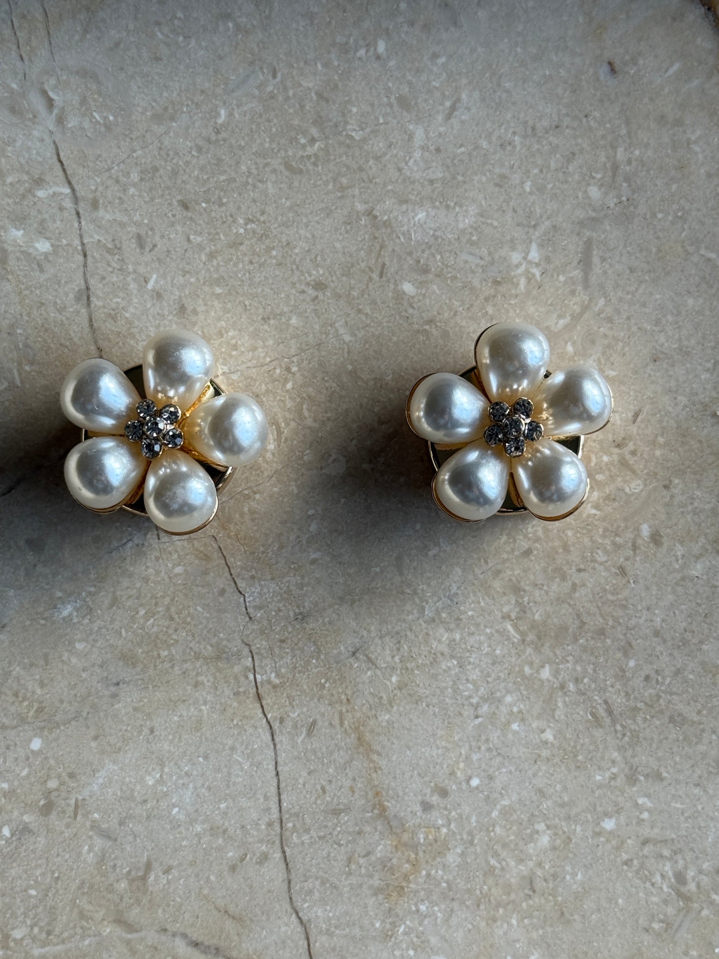 Skylar button cover | One set