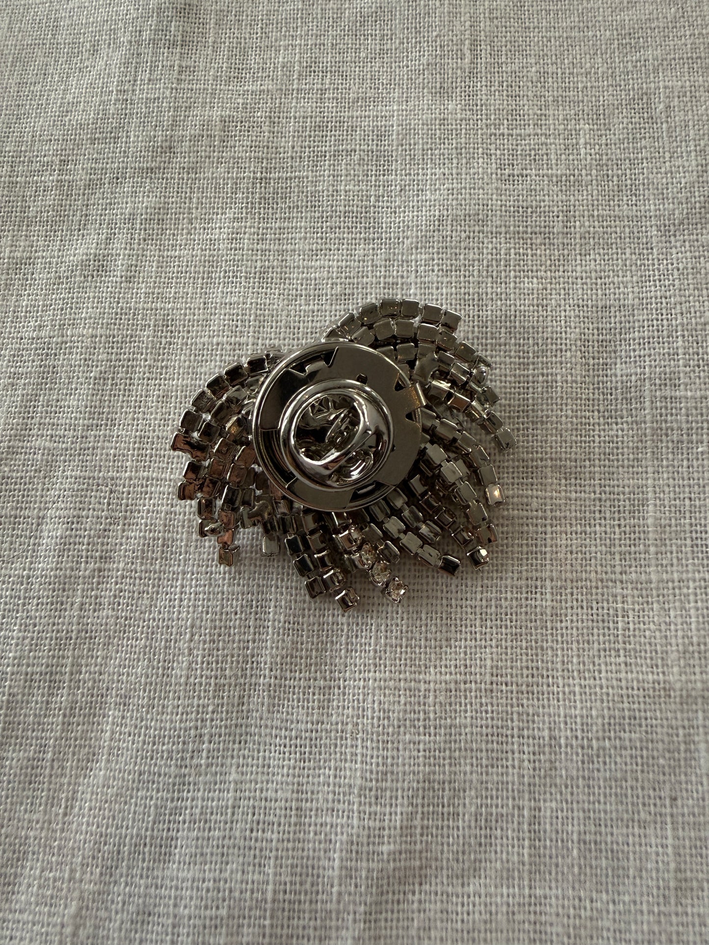 Button Cover Pin | One set