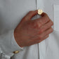 Anchor Gold Button Cover | One set