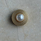 The Modern- Pearl Button Cover