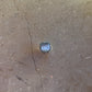 Sommerbris button silver