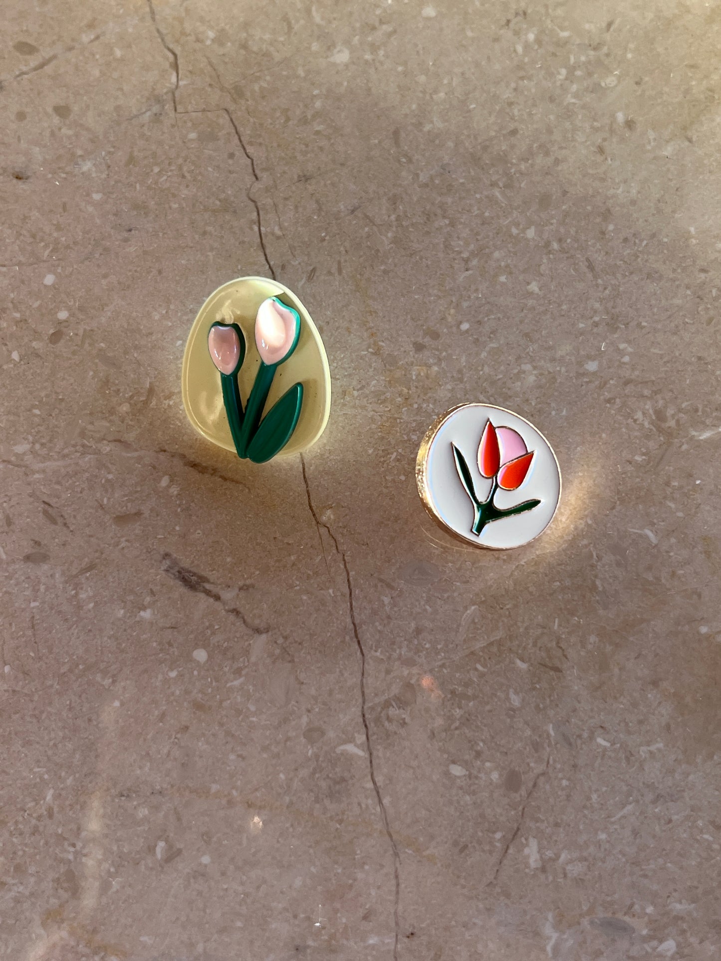 Sommerlykke button