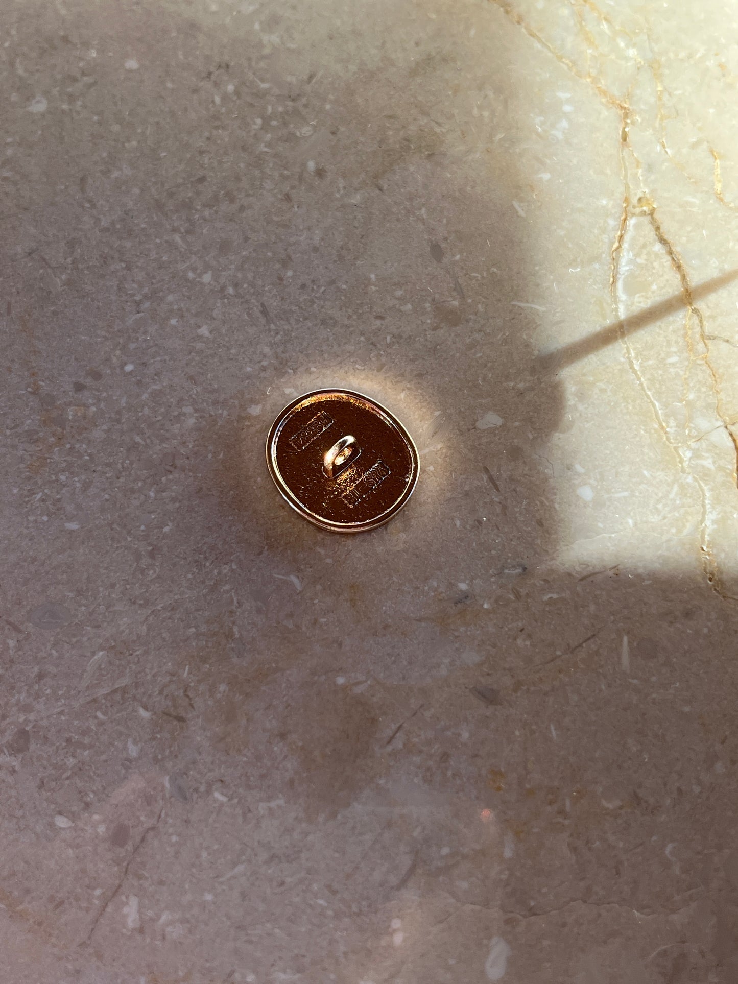 Sommerminne button