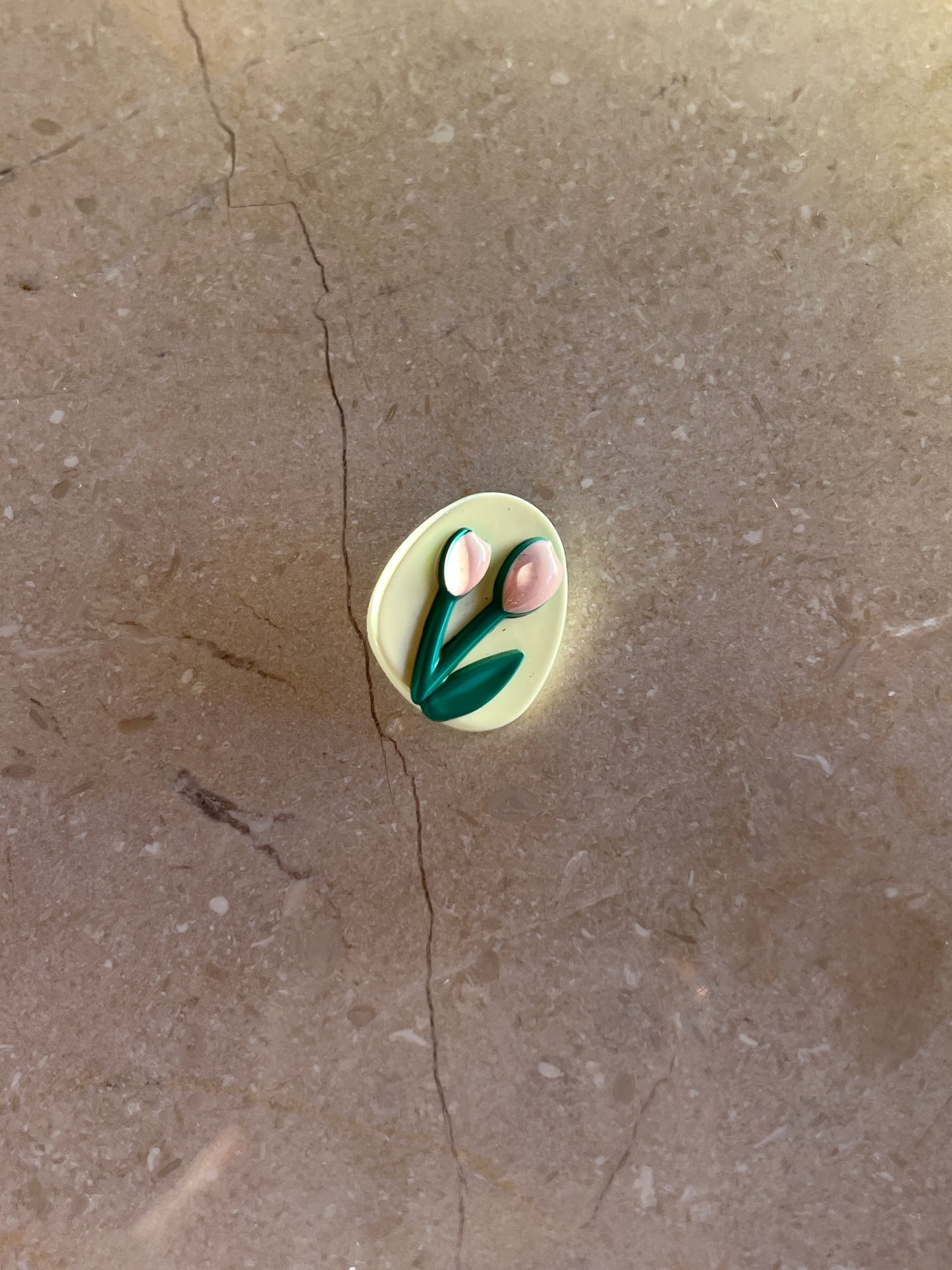 Sommerlykke button