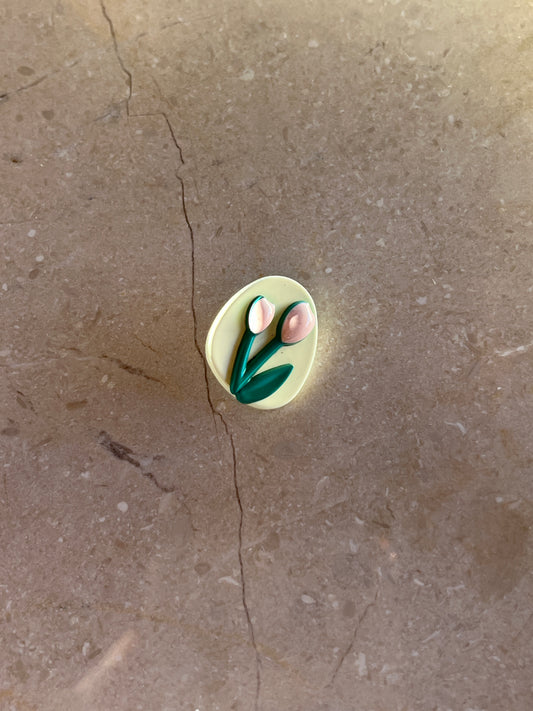 Sommerlykke button