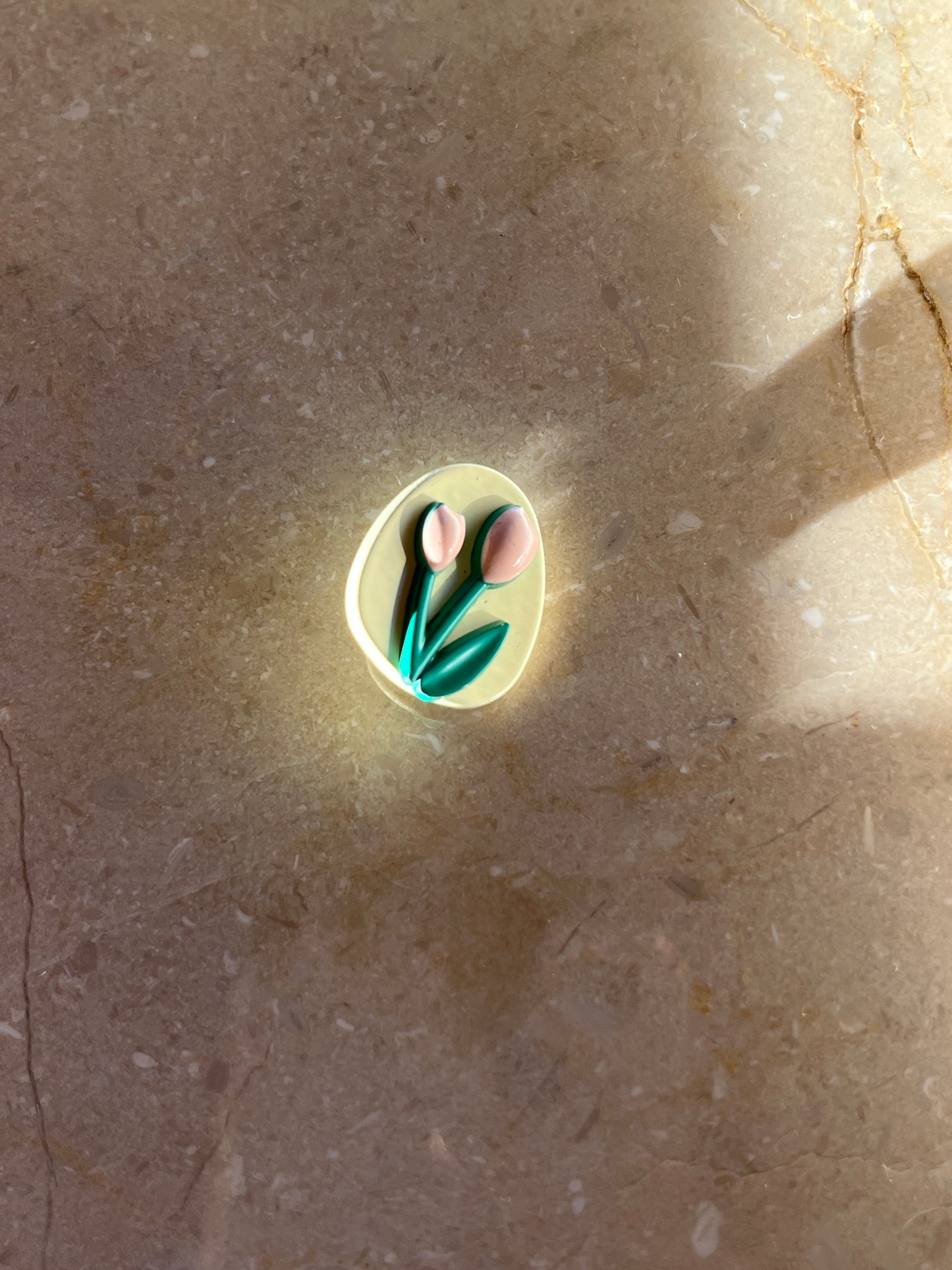 Sommerlykke button