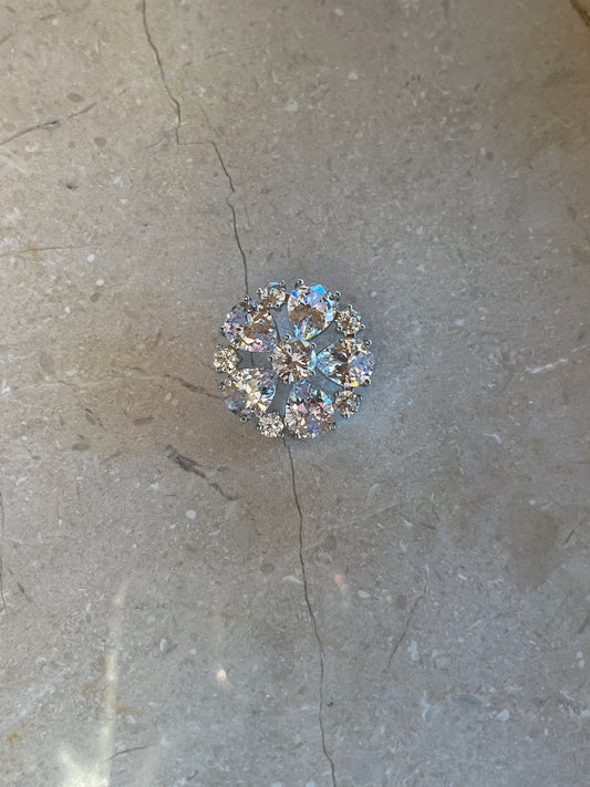 Sunny button