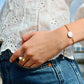 Pearl Glow Bracelet