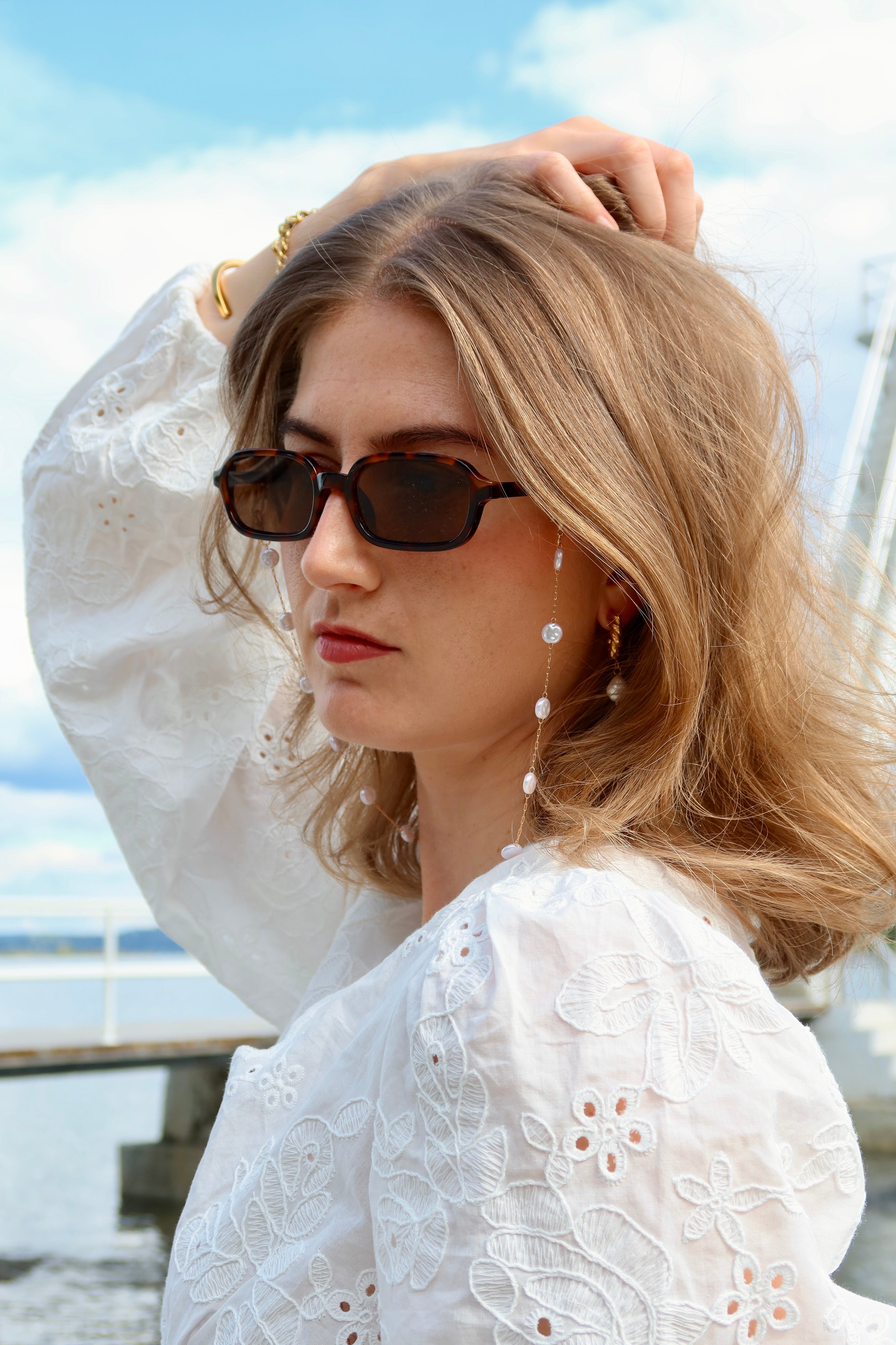 Sunglasses Chain