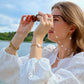 Pearl Muse Ring