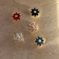 Limonade button black