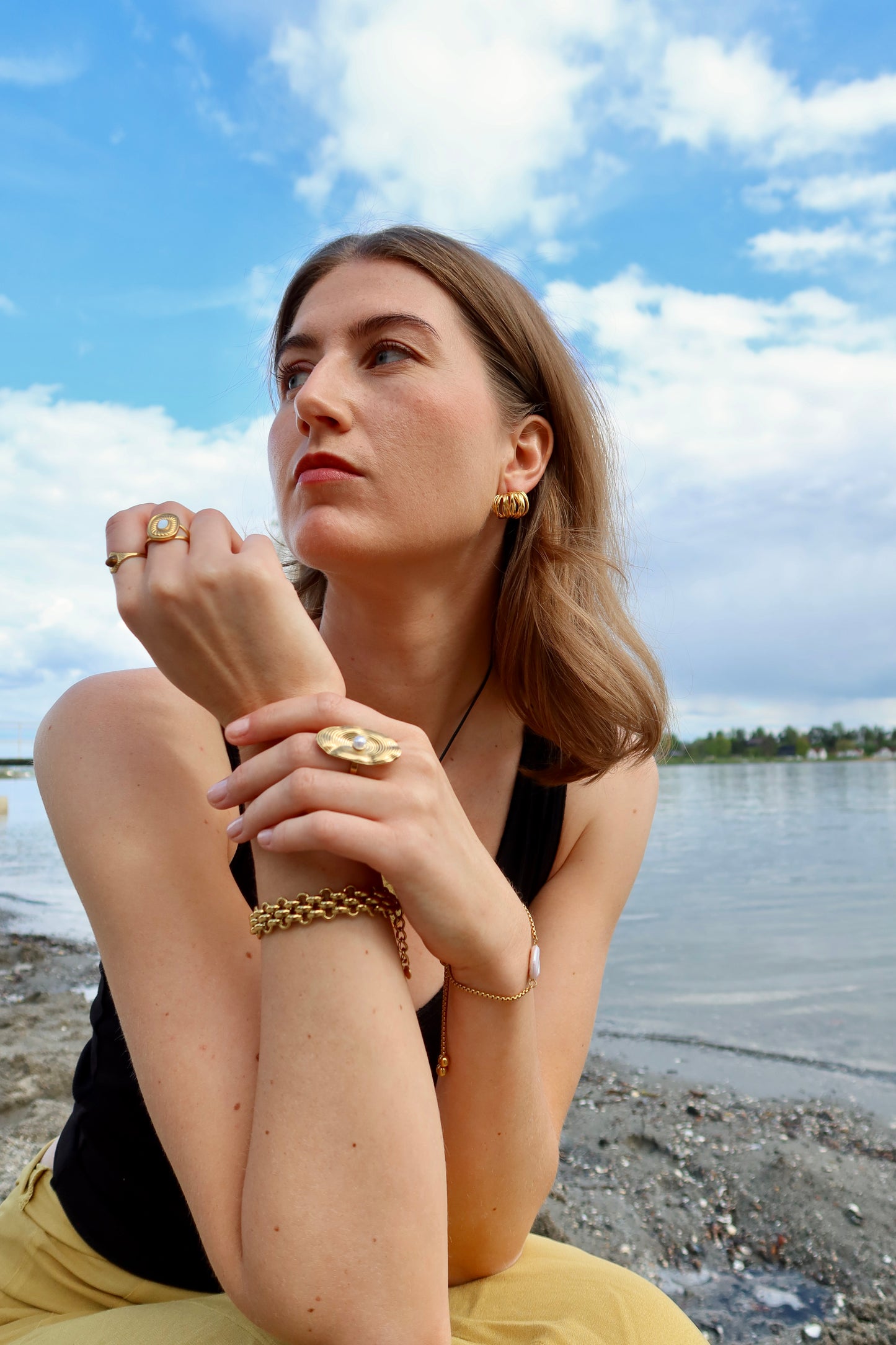Solara Ring