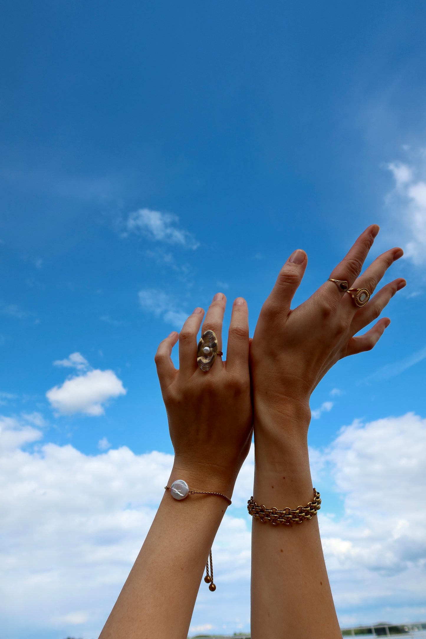 Solara Ring