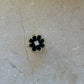 Limonade button black