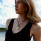 Golden Muse Necklace