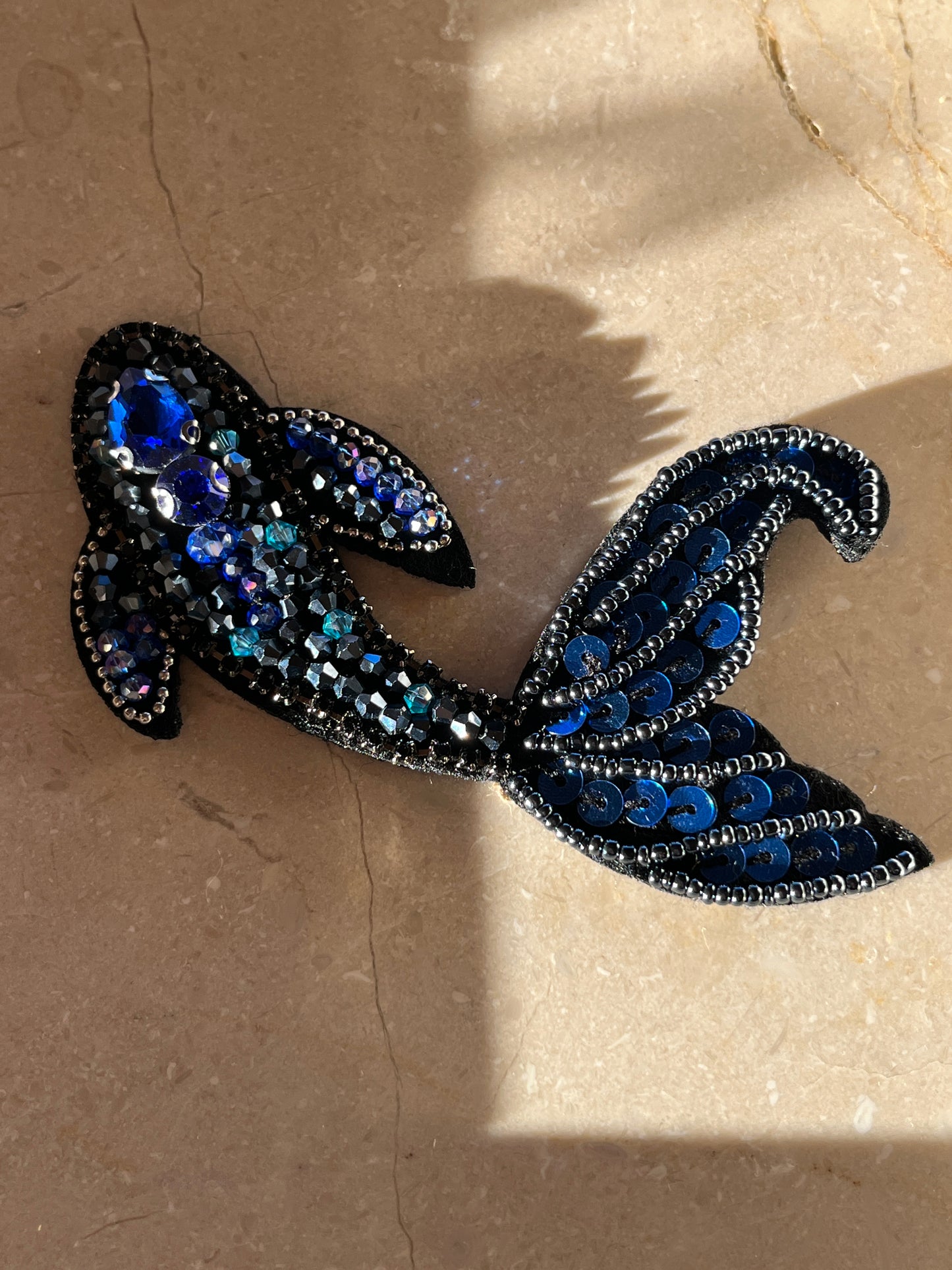 Azura patches