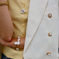 Aurora Pearl Bracelet