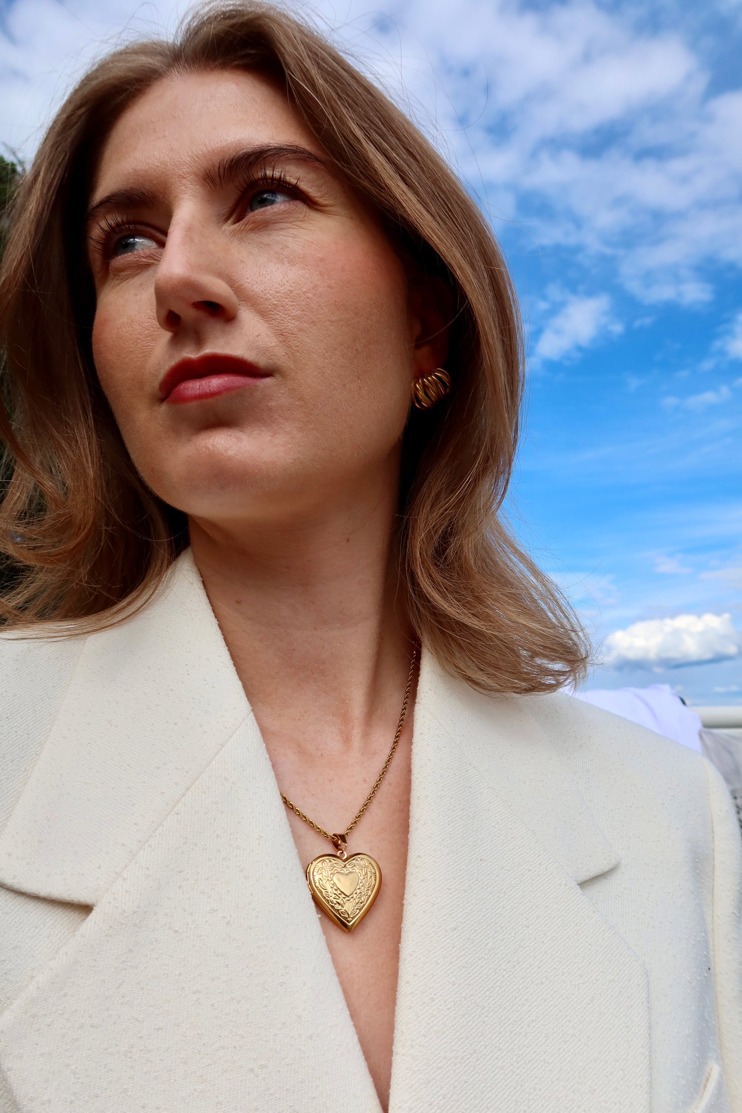The Love Necklace