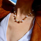 Luna Pearl Necklace