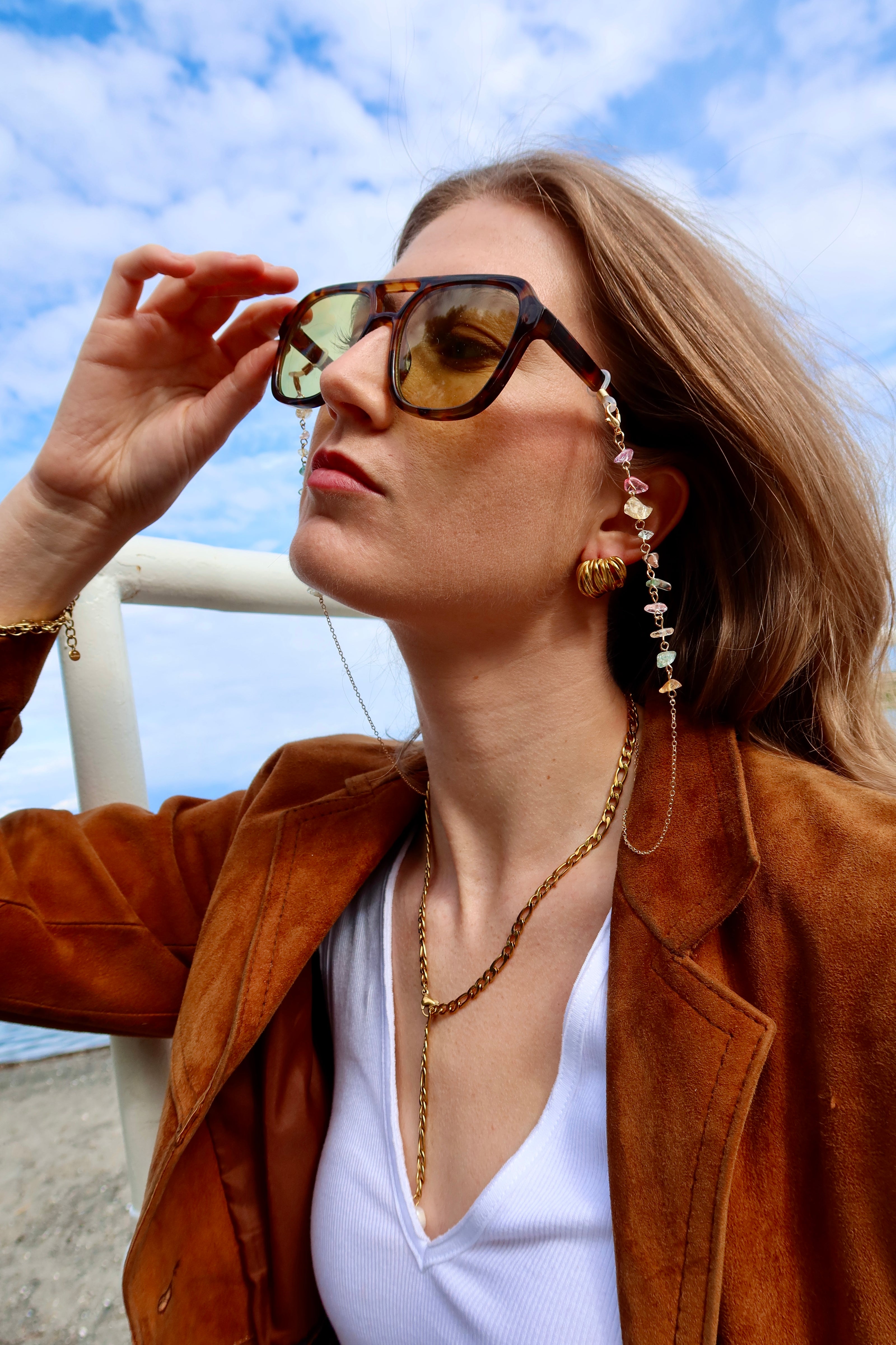 Sunglasses Chain
