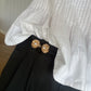 Pearl Jeans Pin