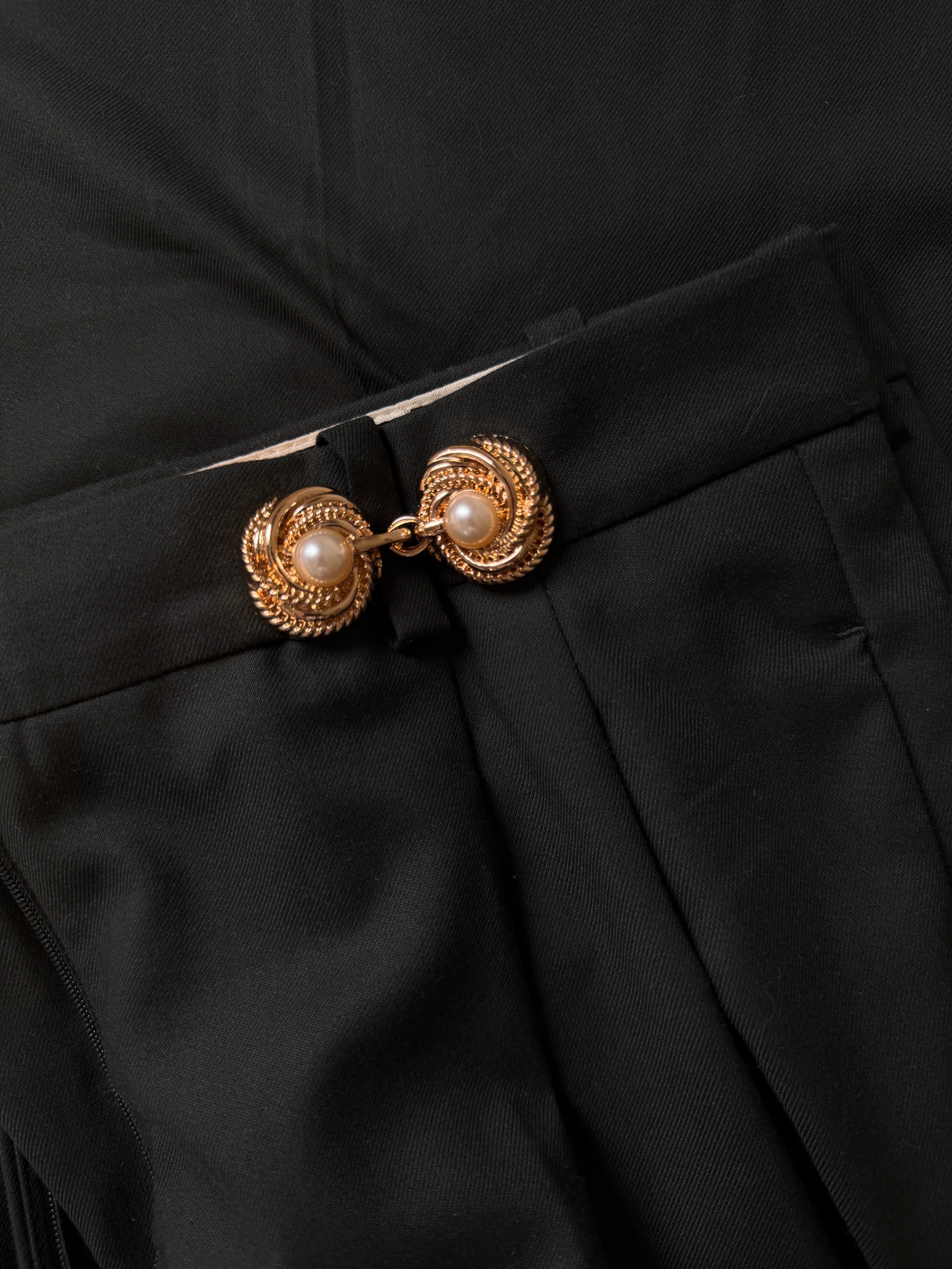 JEANS PIN