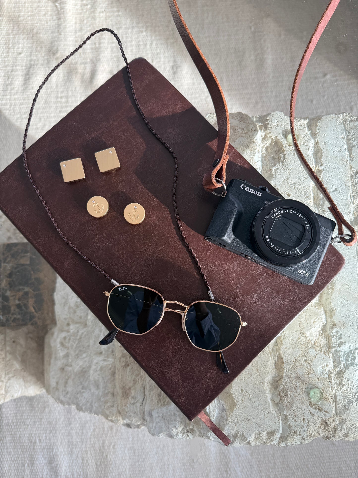 Sunglasses Chain